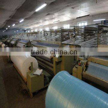 China ShanDong HUIQUAN tarpaulin/all color pe tarps/pe fabric sheets & rolls