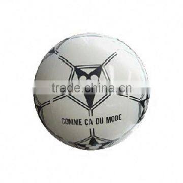 pvc giant inflatable ball outdoor promotion toy balls