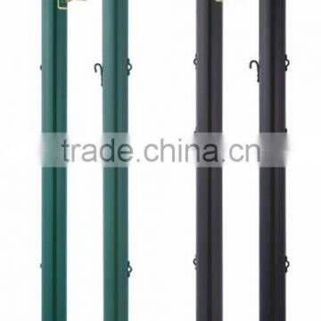 Good Quality Powder Coated Fence For Tennis Court