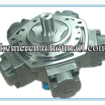 Intermot NHM16 Hydraulic Motor NHM16-1400 NHM16-1600 NHM16-1800 NHM16-2000 NHM16-2400 NHM16-3000 photo-5