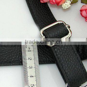 High Tenacity metal strap bag clip buckle for bags handbags