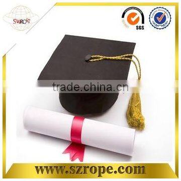 custom graduation tassel with fashion design for graduation ceremony