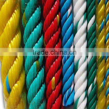 Polyethylene Rope photo-5