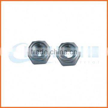 alibaba high quality stainless steel m10 lock nut