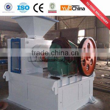 Punch Type Artificial briquette machine price