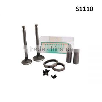Changfa diesel in board valve spare parts S1115 for diesel engine
