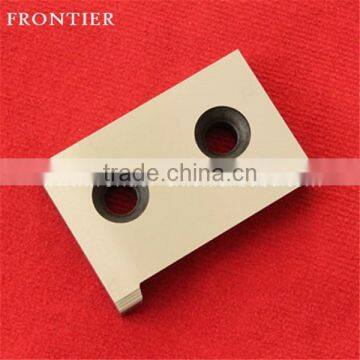 High Quality ABS Plastic Cutting Knife photo-2