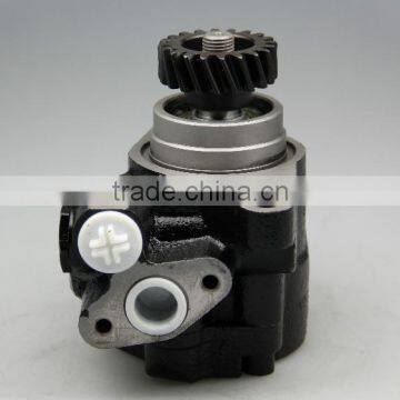 China No.1 OEM manufacturer, Genuine parts for HINO power steering pump HINO J08C 44310-2790 44310-2420