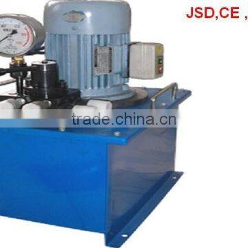 High Quality Hydraulic Press Hydraulic Power Unit (BV ,CE,Certificated Company)