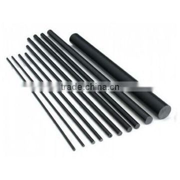 Carbon fiber rods,High Quality Pultrusion Epoxy resin Hot Selling Manufacturer carbon fiber rods