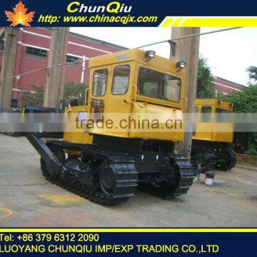 YTO T100G/TS100 New 10 Ton Track Bulldozer With Good Price