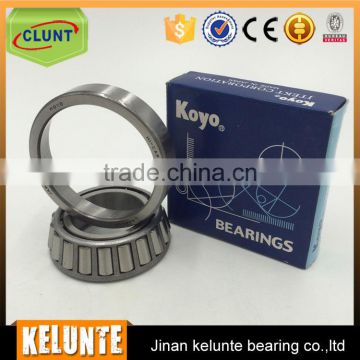 koyo 31318 taper roller bearing 31318 bearing