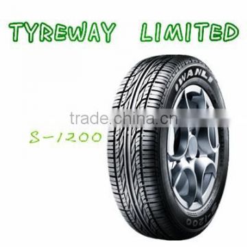 WANLI passenger car and minivan 185/65R14 185/65R15 195/65R15 205/65R15 185/60R15 195/60R15 205/60R15