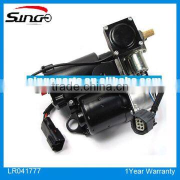 Air compressor specification LR041777