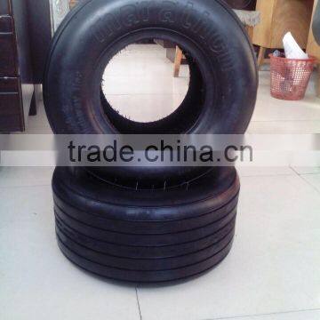 EZGO / CLUBCAR QUALITY GOLF BUGGY / GOLF CART WHEEL & TYRE ASSEMBLY photo-2