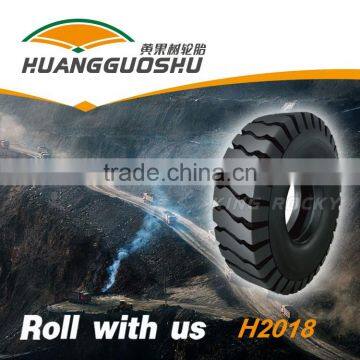 H2018 11.00-20 Mining Tire WITH Gold Mining Machine From China photo-3