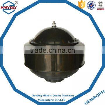Factory Supplier Oil Filter Element Air Filter For Heavy Truck Agricultral Machinery photo-4