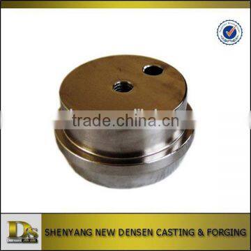 Chinese Exports OEM Precision Investment Casting Stainless Steel photo-6