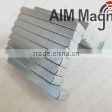 Super Strong Square Block Magnets Rare Earth N52 Ndfeb Neodymium 20 x 10 x 5 mm photo-5