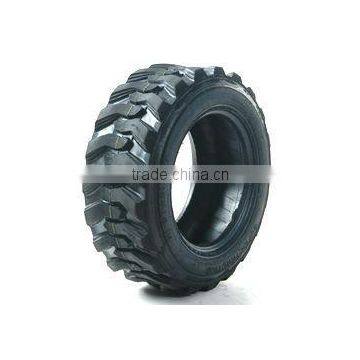 China Bobcat tyre 10-16.5,12-16.5,14-17.5,15-19.5,27x8.5-15