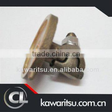 Stainless Steel Investment Casting,copper Investment Casting, China Caster Suppliers photo-4