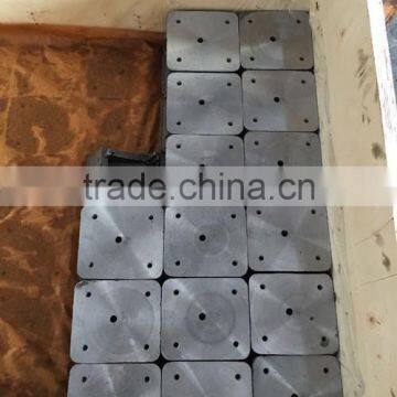 Hydraulic Cylinder Clevis Rod Ends