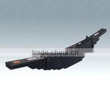 Helper Leaf Springs