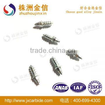 Snowmobile Carbide Studs Motorcycle Tire Studs Ice Racing