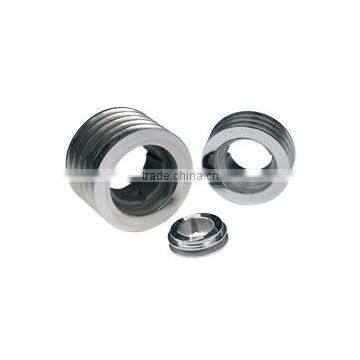 European Standard V Pulley / V-belt Pulley/sheaves/ Engine Pulleys Taper Bore Pulley photo-2