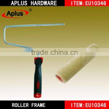 All kinds of Good price personalized roller tool decoration paint roller brush