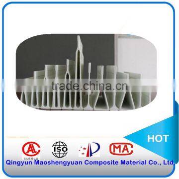 Frp Support Beams/frp Beam/poultry House Slat Beam photo-2