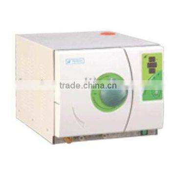 vacuum sterilizer