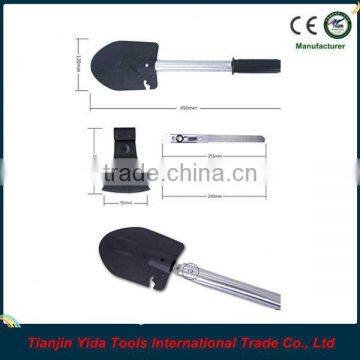 survival tools set for camping
