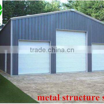 prefabricated warehouse price