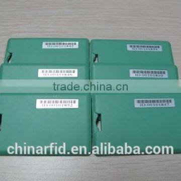 Long Range RFID Power Active Tag for Outdoors Tracking System photo-4