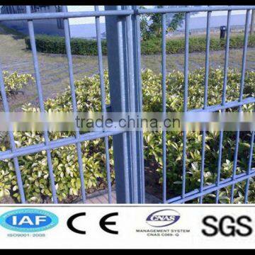 Wholesale Powder Coated CE&ISO Certificated Wire Fence(professional Manufacturer) photo-4