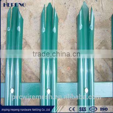 Palisade Fence With Best Quality photo-6