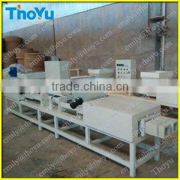 Wood Block Machine for Making Blocks Can be Nailed Into Pallets (SMS:0086-15890650503) photo-3