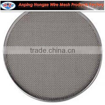 stainless steel micro mesh filter (manufacturer)