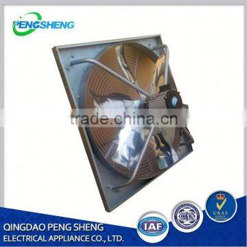China Power Electric Industrial Fan Manufacturer
