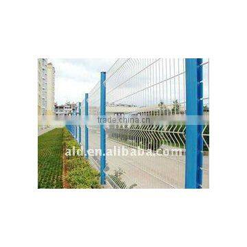 Factory low priceBetter Prices Welded Wire Fencing,landscaping Wire Fencing,Security / BRC / Rop Top