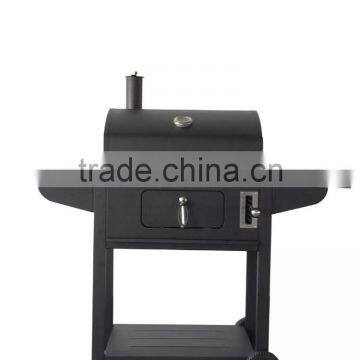 Outdoor Family courtyard party carbon steel charcoal BBQ grill