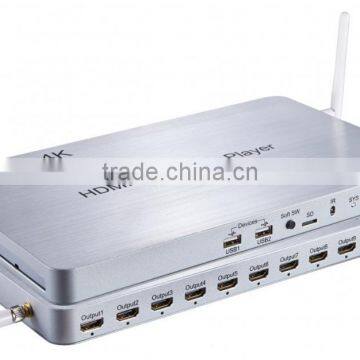 10 Ways HDMI Media Player V1.4 EU photo-2