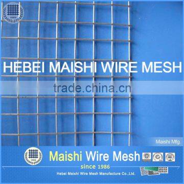 1/2''x1/2'' Welded Wire Mesh photo-3