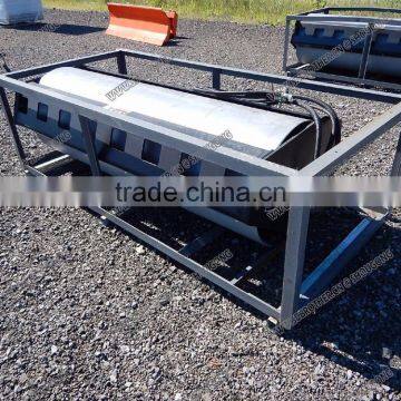 TMG Skid Steer Attachments Parts photo-3