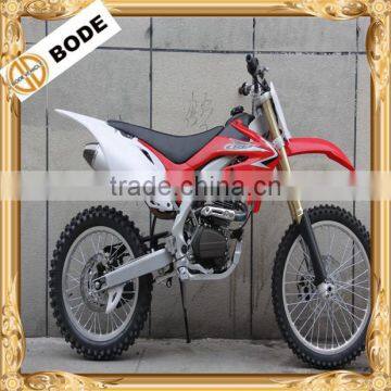 Factory 250CC Dirt Bike for Cheap Sale