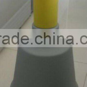 OEM Blow Molding Plastic Safety Barrel,Urban Road Traffic Barrier Road Block photo-4