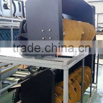 Snow Blower for Skid Steer Loader,bobcat Attachment photo-2