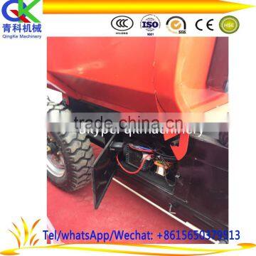 Underground Mining Engineering Three-wheeler Made in China