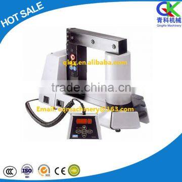 small portable wheel induction bearing heater